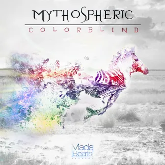 Colorblind by Mythospheric