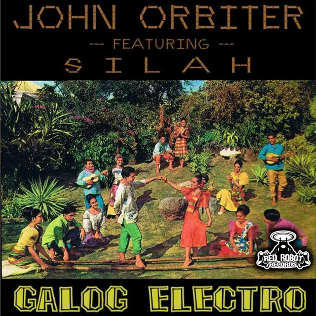 Galog Electro - Original