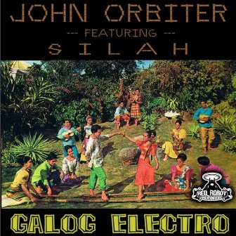 Galog Electro by John Orbiter