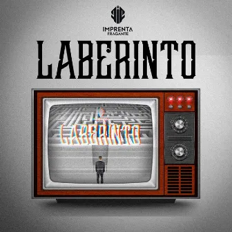 Laberinto by Imprenta Fragante