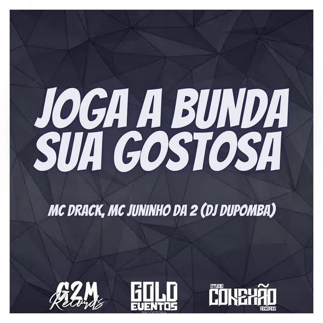 Joga a Bunda Sua Gostosa