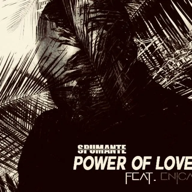 Power Of Love - Album Mix