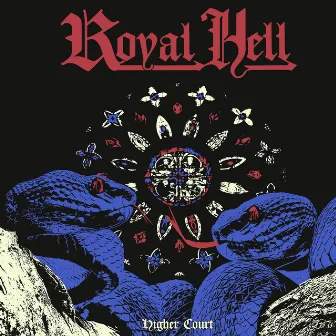 Higher Court by Royal Hell