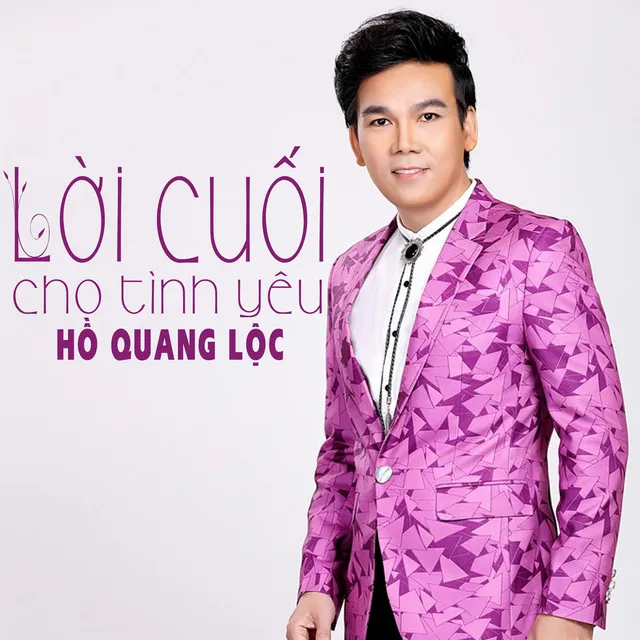 Lời Cuối Cho Tình Yêu