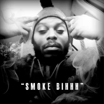 Smoke Bihhh by Milktastic