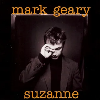 Suzanne by Mark Geary