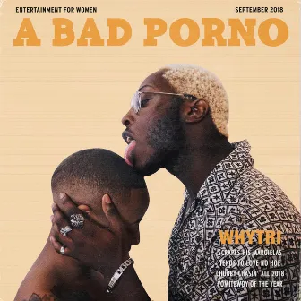 A BAD Porno by WHYTRI