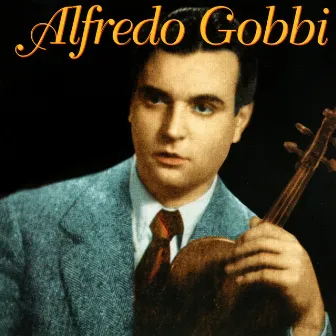 Presentando a Alfredo Gobbi by Unknown Artist