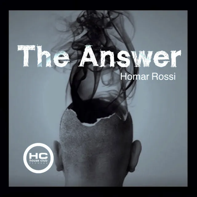 The Answer - Original Mix