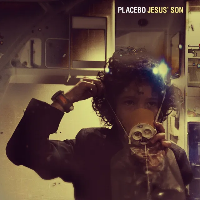 Jesus' Son - Radio Edit