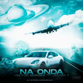 Na Onda by Helton Borges