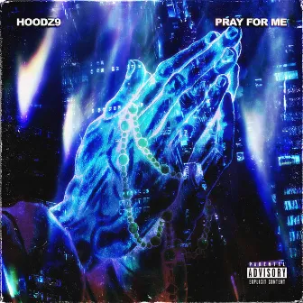 Pray for Me by Hoodz9