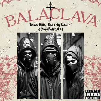 Balaclava by Dasilvanobeat