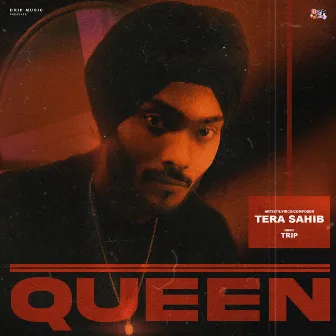 Queen by Tera Sahib