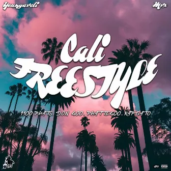 Cali Freestyle by MVX