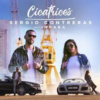 Cicatrices (feat. Indara) by Sergio Contreras