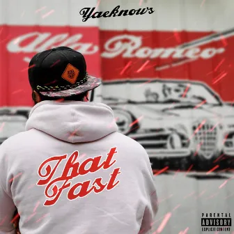 That Fast by Yaeknows