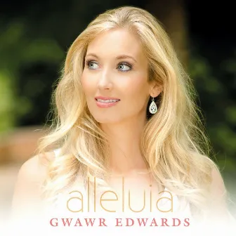 Alleluia by Gwawr Edwards