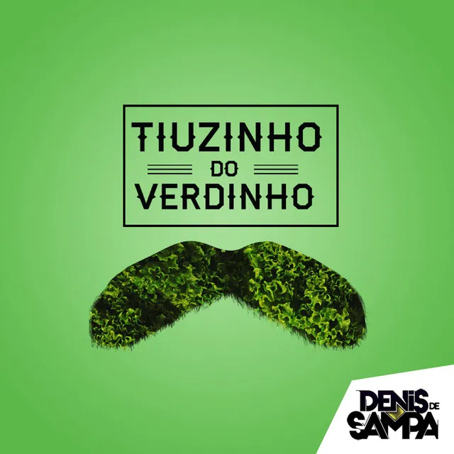 Tiuzinho do Verdinho