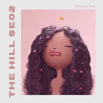 The Hill SE02 by Varnelle Hill