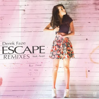 Escape (Remixes) by Unknown Artist