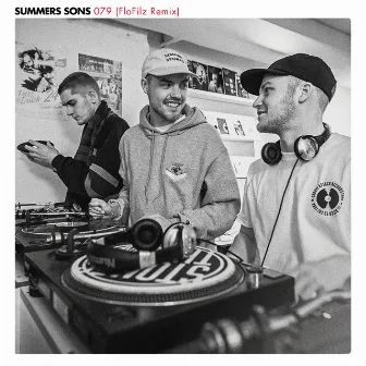 079 (FloFilz Remix) by Summers Sons