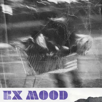 Ex Mood by AkriJ.