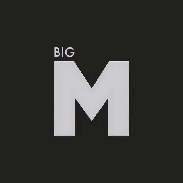 Big M