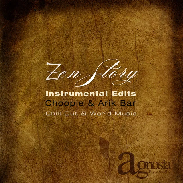 Zen Story - Instrumental Edits