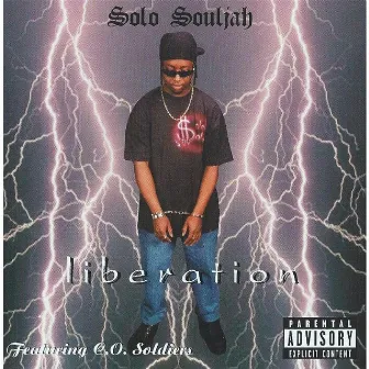 Liberation by Solo Souljah