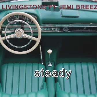 Steady by Livingstone