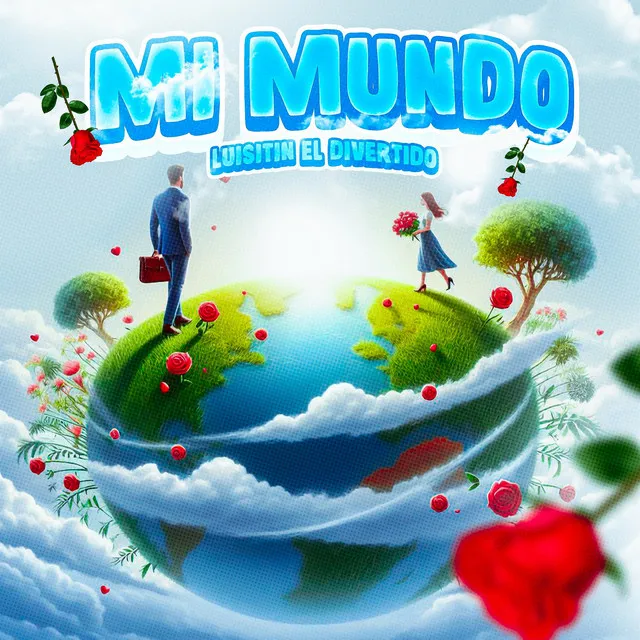 MI MUNDO