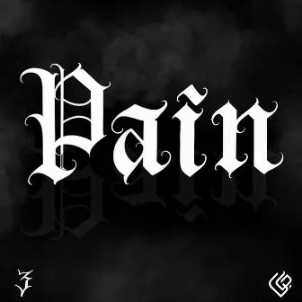 Pain by Ethan Smolinski