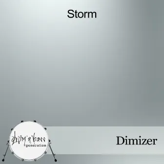 Storm by Dimizer