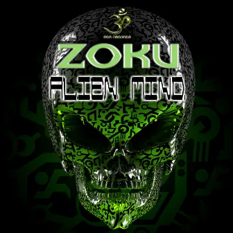 Alien Mind by Zoku