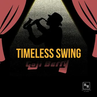 Timeless Swing by Goji Berry