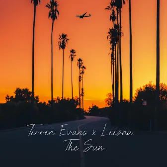 The Sun by Terren Evans