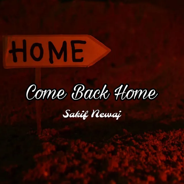 Come Back Home