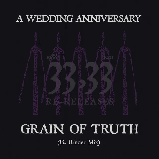 Grain of Truth - Georg Rinder Mix