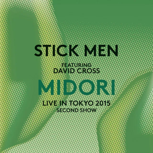 Improv - Midori - Live