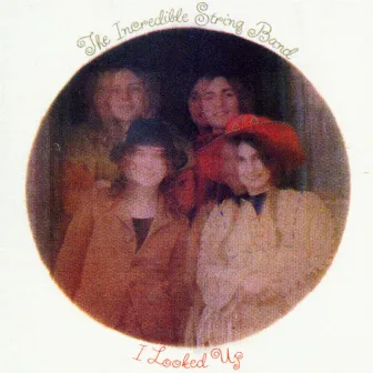 I Looked Up by The Incredible String Band