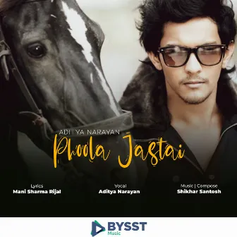 Phool Jastai by Aditya Narayan