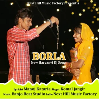 Borla by 