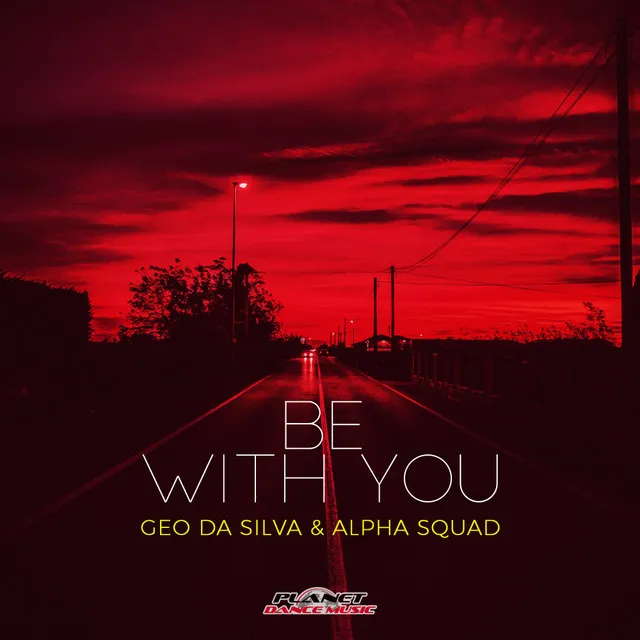 Be With You