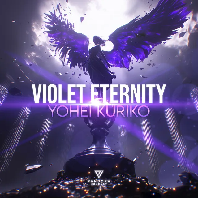 Violet Eternity