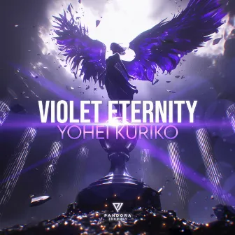 Violet Eternity by Pandora Journey