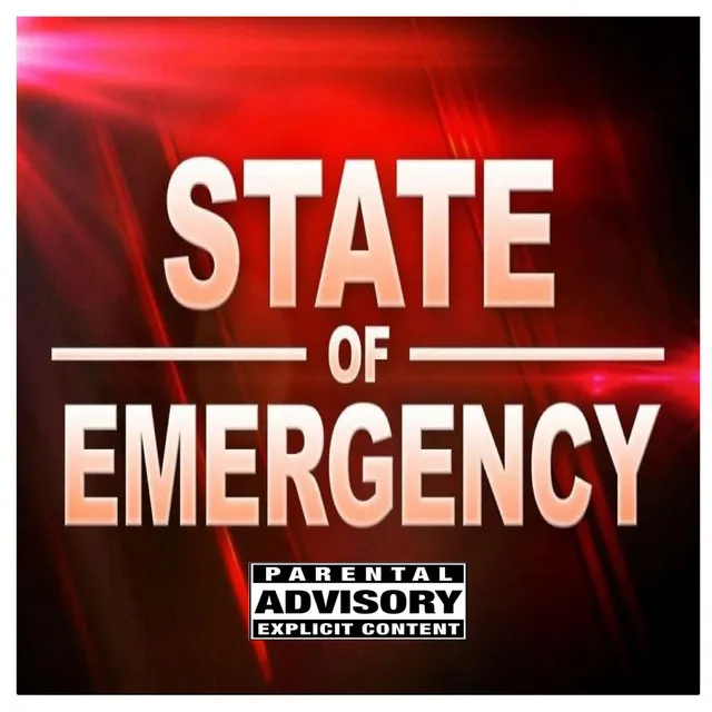 State of Emergency