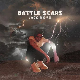 Battle Scars by Jack Doyo