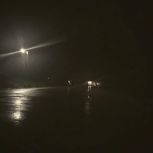 Midnight Rain