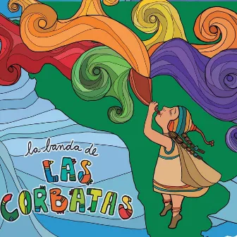 América Niña by La Banda De Las Corbatas